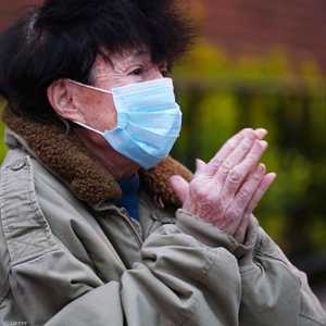 التقرير صدر في الولايات المتحدة