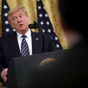 دونالد ترامب