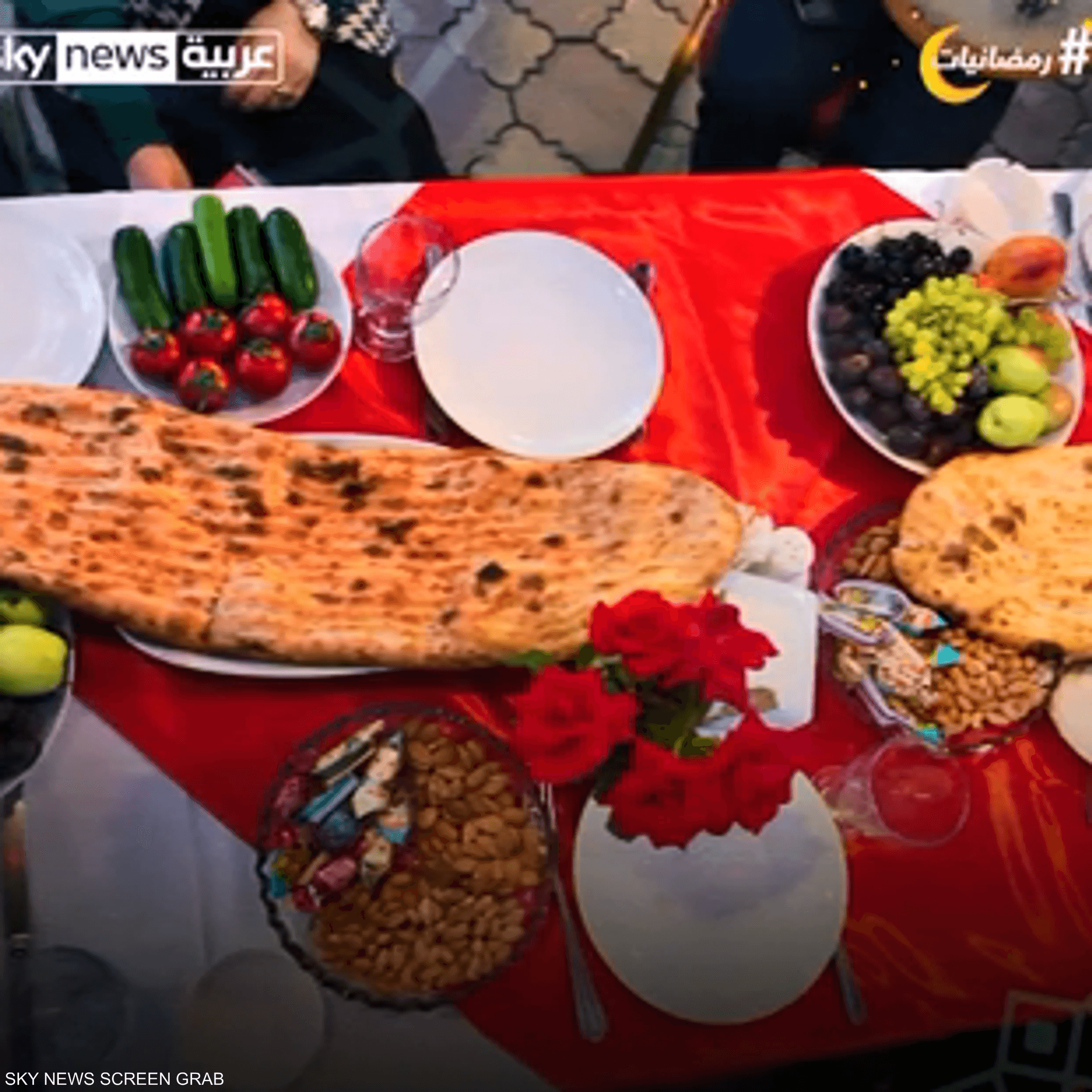 صحتك في رمضان.. صوما مقبولا وإفطارا صحيا