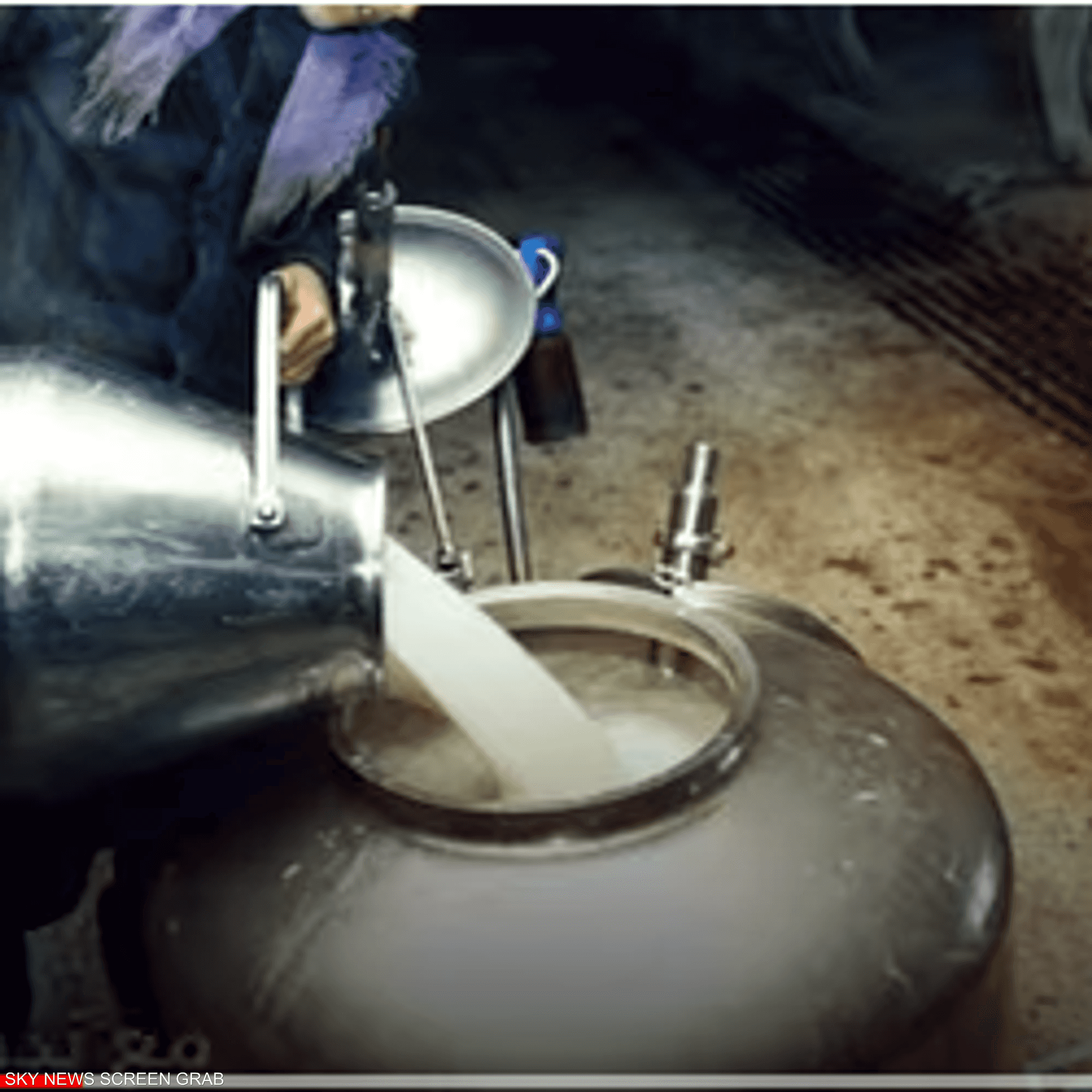 الرَّوْب.. ماذا يطلق عليه في بلدك؟