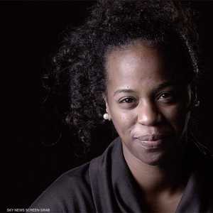 مريم أبو خالد