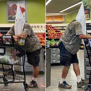 الصورة التي أشعلت وسائل التواص الاجتماعي