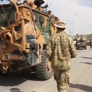 مطالبات ليبيبة متواصلة لإخراج المرتزقة من من البلاد