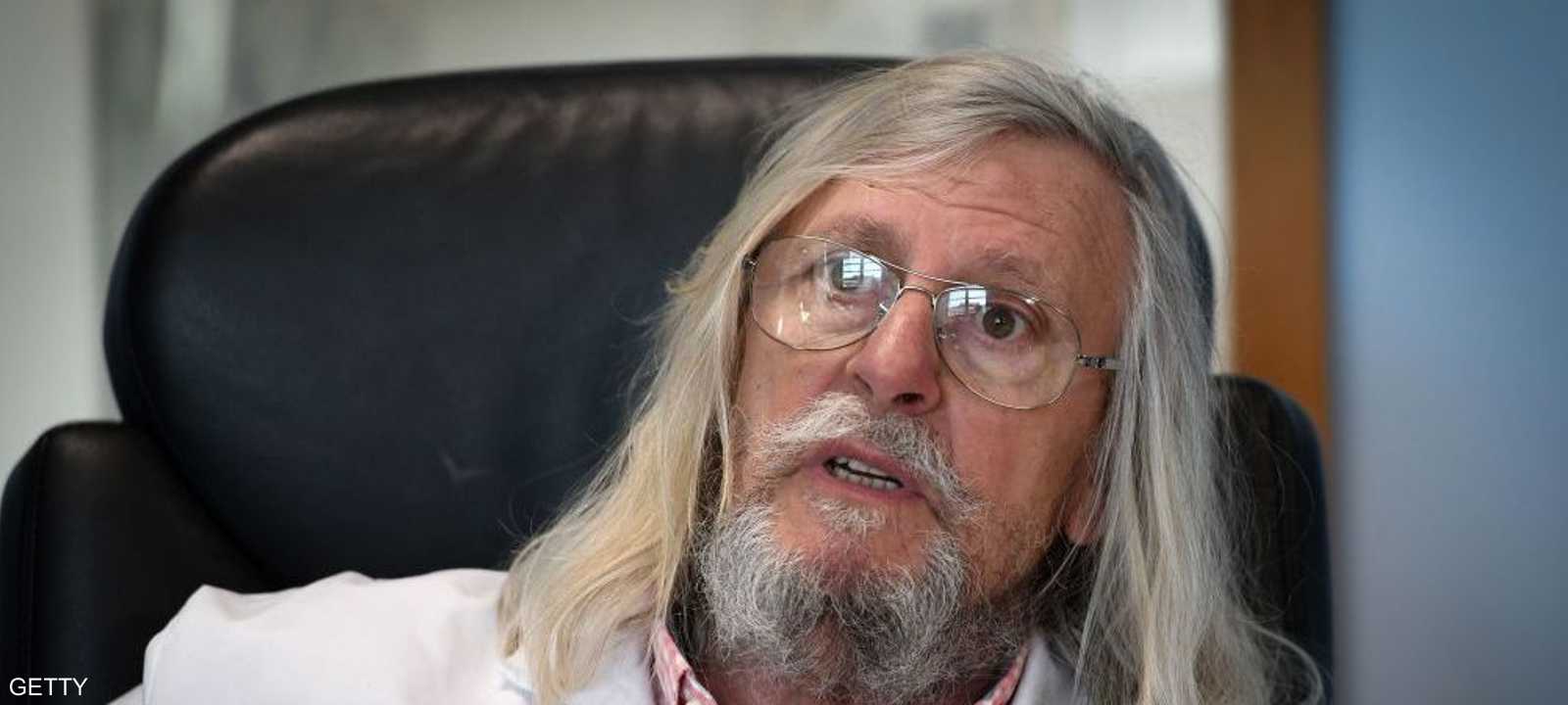 ديديي راوول