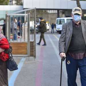 الجزائر شددت الإجراءات قبل فترة العيد