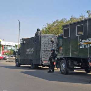 أجهزة الأمن اتخذت الإجراءات القانونية حيال عناصر إخوانية