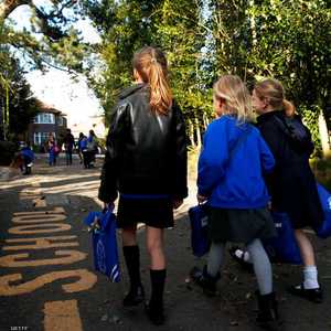 بوريس جونسون أعلن عودة جزئية للمدارس الأسبوع المقبل