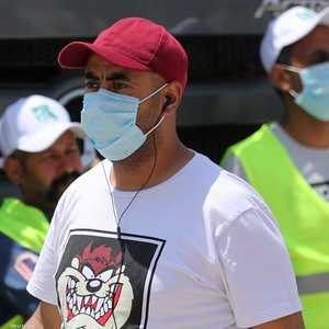 وسعت مصر من الفحوص اليومية في إطار مواجهة كورونا