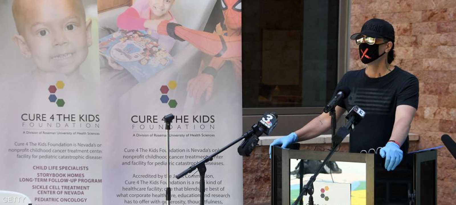 مرضى السرطان أكثر عرضىة لخطر الوقاة بكوفيد من غيرهم