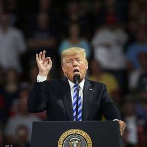 حث الرئيس الحكام على نشر الحرس الوطني