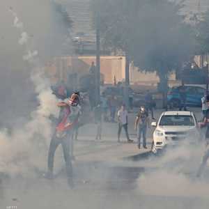 انتشار مسلح غربي بيروت وسماع دوي إطلاق نار