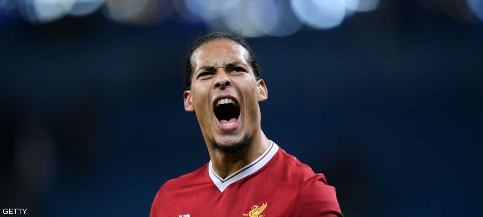 فان دايك سيصبح الأعلى أجرا في ليفربول