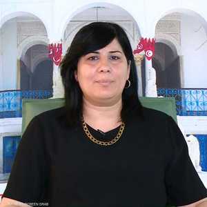 عبير موسي: نسعى لتحرير الحكومة من سيطرة الإخوان