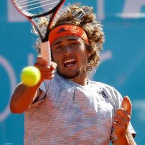 ألكسندر زفيريف