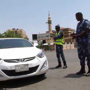 المجموعة الإرهابية تبادلت إطلاق النار مع القوة الأمنية