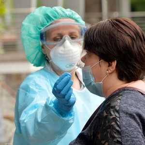 إيطاليا من أكثر دول العالم تأثرا بالوباء