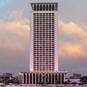 مقر وزارة الخارجية المصرية