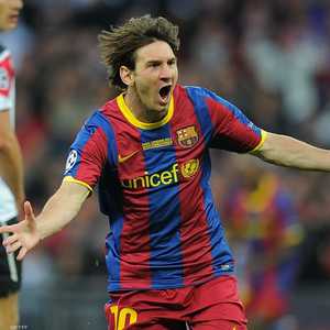 القميص الجديد مشابه لقميص موسم 2010-2011