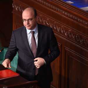 رئيس الحكومة في تونس إلياس الفخفاخ