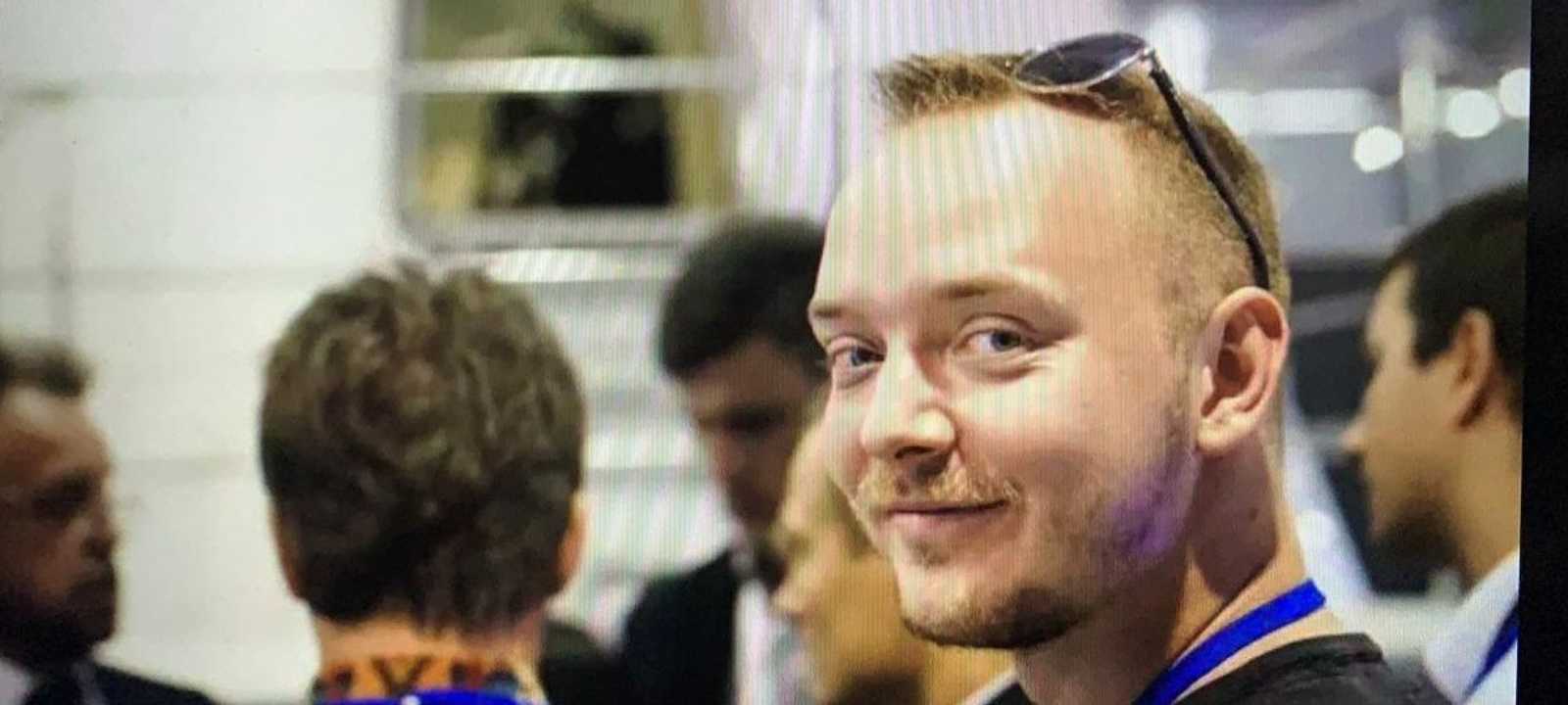إيفان سافرونوف