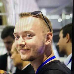 إيفان سافرونوف