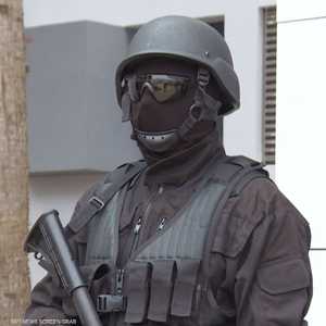 اعتقال طالبة موالية لداعش - أرشيفية