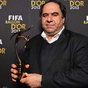 كرم الدين كريم كرمه الفيفا سابقا