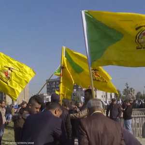 حزب الله العراقي يعلق عملياته ضد الجيش الأميركي