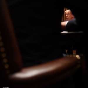 الرئيس الأميركي دونالد ترامب