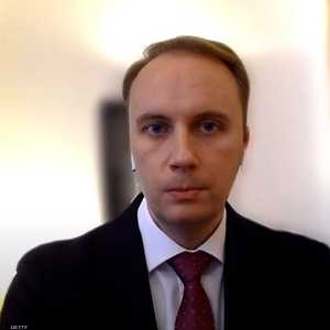 المتحدث باسم الخارجية الأميركية، كريستيان جيمس