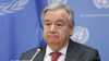 Guterres calls for the elimination of “death machines”