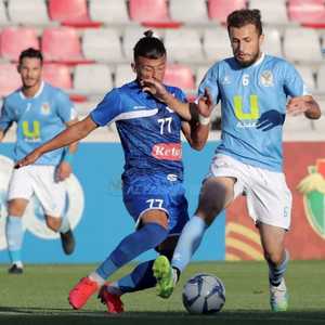 تم اكتشاف خمسة مصابين بالنادي الفيصلي