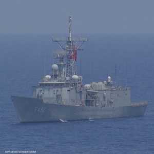 تركيا تمدد عمل سفن المسح والتنقيب في المتوسط