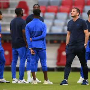 أشارت تقارير إلى وجود إصابات بكورونا في تشلسي اللندني