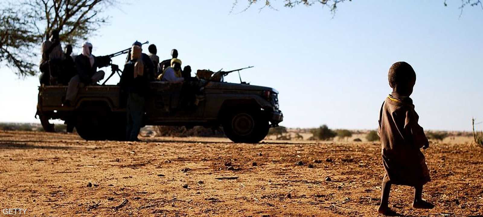 جنوب السودان.. عقود من الصراع - أرشيفية