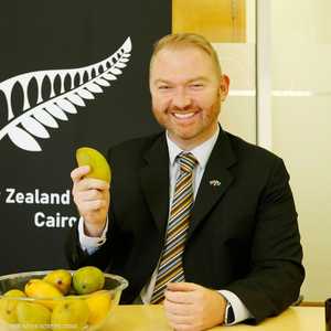 مصر أم المانجو.. دبلوماسية الفاكهة بين القاهرة ونيوزيلندا