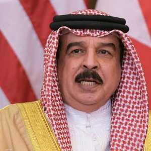عاهل البحرين ورئيس الوزراء الإسرائيلي