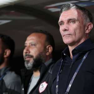 كارتيرون.. الأول إلى اليمين