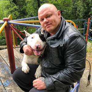 آنا مُنعت من السفر من سان بطرسبورغ إلى مدينتي كراسنودار