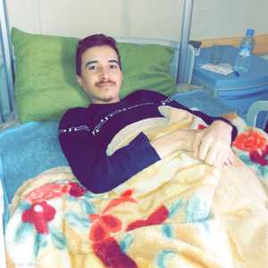 زكرياء كان يتابع دراسته في شعبة القانون