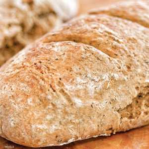 منتجات الحبوب والقمح معروفة بخصائصها المعززة للصحة.