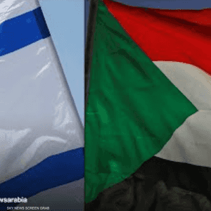 تعامل الاقتصادي والتجاري  بين إسرائيل  والسودان