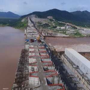 سد النهضة أصبح ملفا شائكا بين السودان ومصر وإثيوبيا