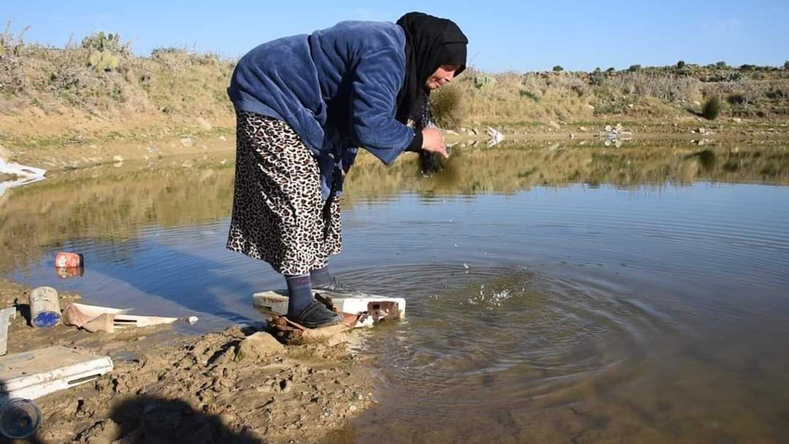 العالم سيشهد عدة نزاعات حول المورد المائي