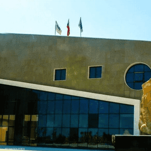 بلغت كلمة المتاحف نحو مليار جنيه مصري