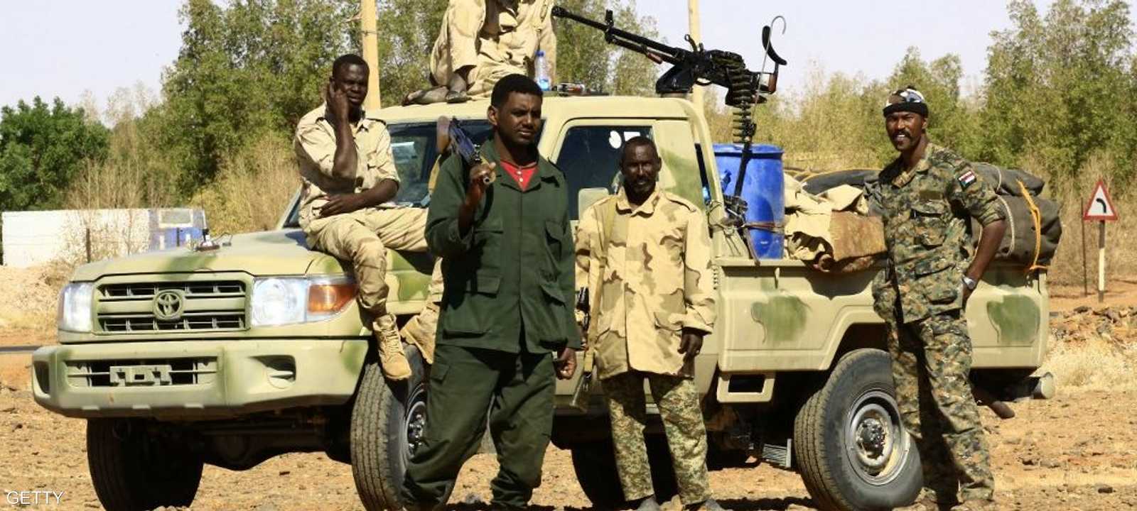 السودان يخشى تصاعد العنف في شمال إثيوبيا