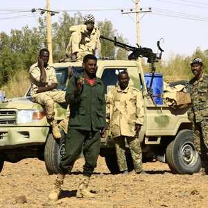 السودان يخشى تصاعد العنف في شمال إثيوبيا