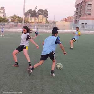 "فيفا" أطلق في سبتمبر الماضي برنامجا لتطوير الكرة النسائية