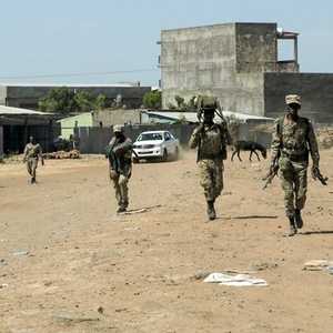 تشهد تيغراي منذ 10 أيام معارك ضارية