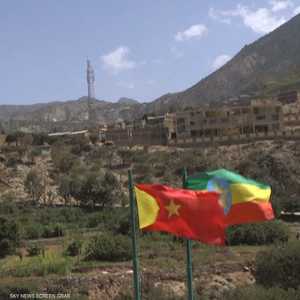 تيغراي يشهد مواجهات عسكرية بين الجيش وقوات الإقليم